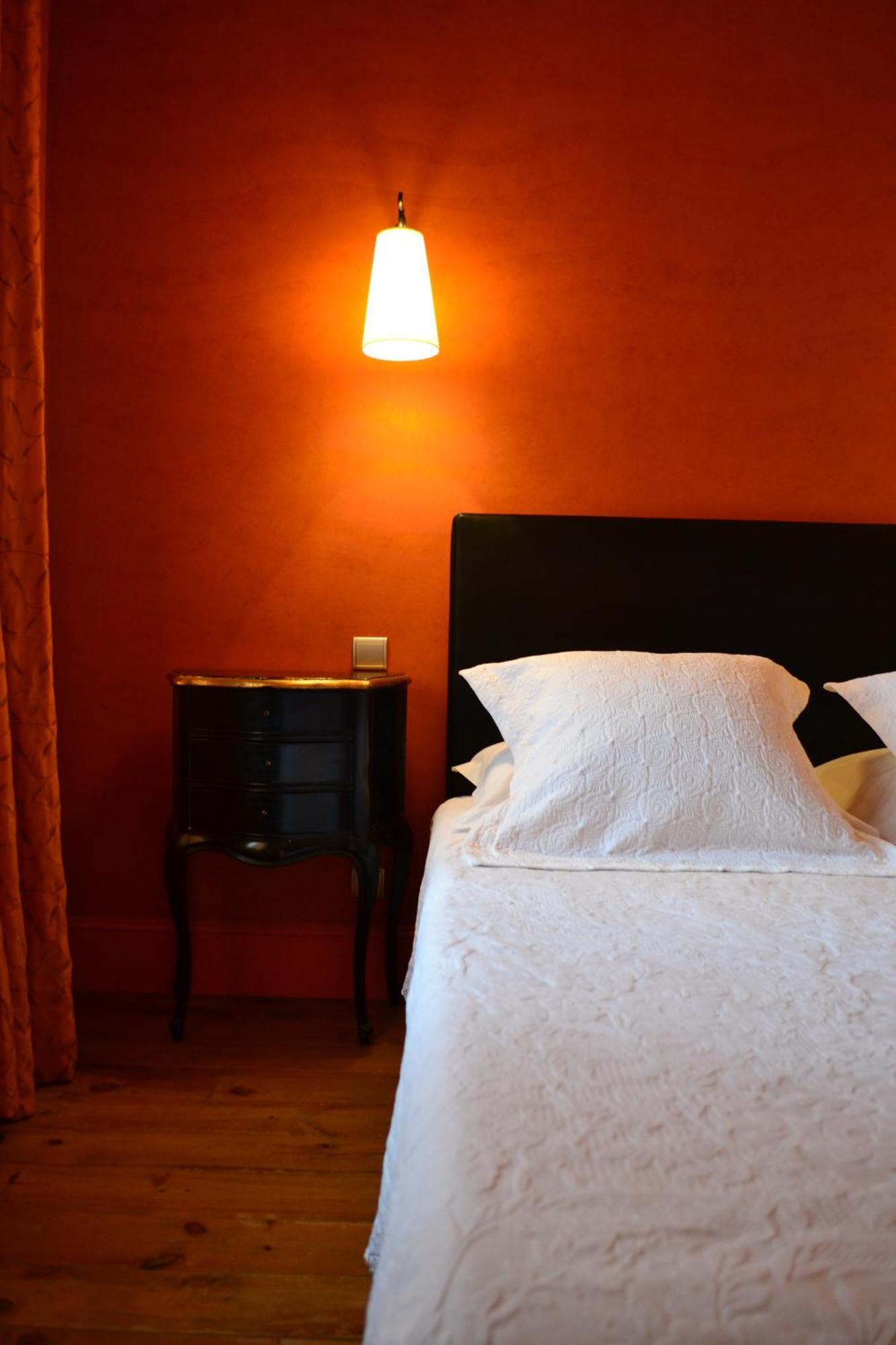 Demeure Saint Louis Historic Manor, City 700M, Parking,A C,Clim,Wifi, Heated Pool, City View Carcassonne Exterior photo